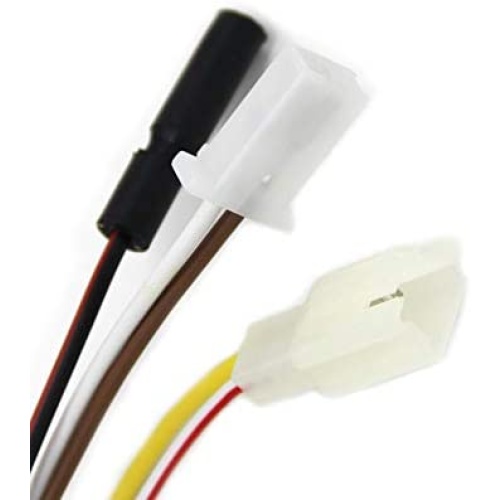 ΠΗΝΙΑ SUZUKI AG100 ADDRESS V100 1991-2000 / 32101-41D01 - Image 7