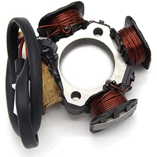 ΠΗΝΙΑ SUZUKI AD50 / AG50 / AH50 / AP50 / 32101-29C01 / 32101-29C02 / 32101-29C03 - Image 6