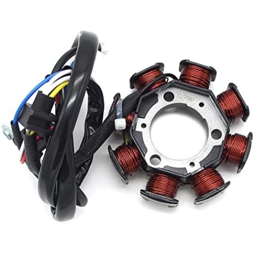 ΠΗΝΙΑ YAMAHA TTR50 TT-R50 2006-2020 / 1P6-H1410-00 / 1P6-H1410-01 - Image 6