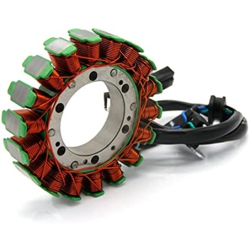 ΠΗΝΙΑ SUZUKI DL1000 V-STROM 2002-2012 / 32101-06G00 / 32101-06G10 / 32101-06G11 - Image 2