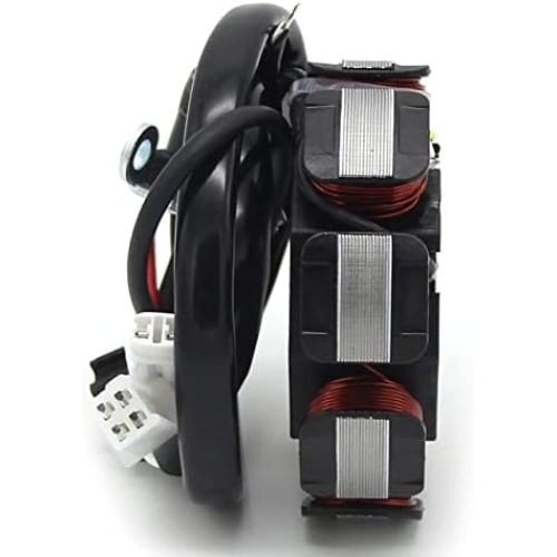 ΠΗΝΙΑ YAMAHA TTR50 TT-R50 2006-2020 / 1P6-H1410-00 / 1P6-H1410-01 - Image 2
