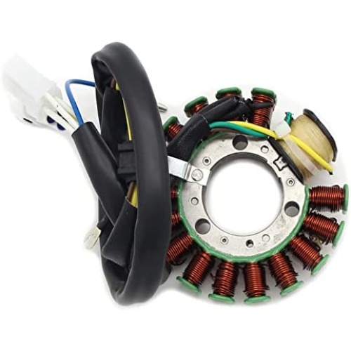 ΠΗΝΙΑ YAMAHA TTR225 / XT225 SEROW 225 / ST225 BRONCO 225 / 4JG-85510-01 / 4JG-85510-01 - Image 5