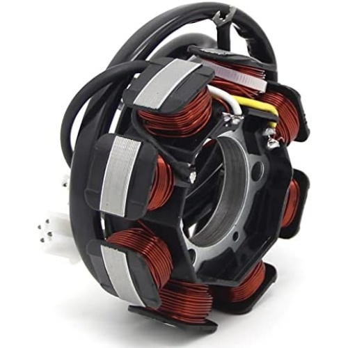 ΠΗΝΙΑ YAMAHA TTR50 TT-R50 2006-2020 / 1P6-H1410-00 / 1P6-H1410-01 - Image 3