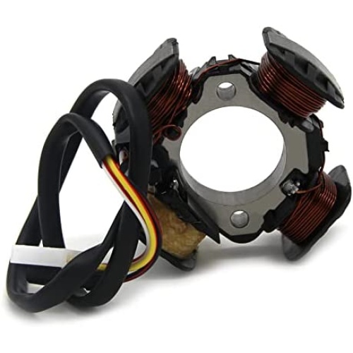 ΠΗΝΙΑ SUZUKI AD50 / AG50 / AH50 / AP50 / 32101-29C01 / 32101-29C02 / 32101-29C03 - Image 5