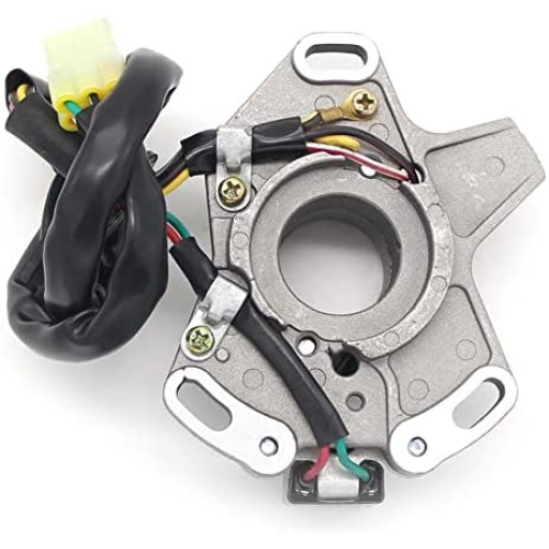ΠΗΝΙΑ SUZUKI RM125 2005-2008 / 32101-36F30 - Image 4