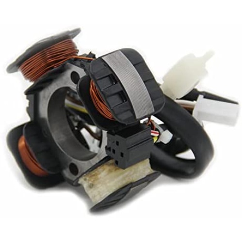 ΠΗΝΙΑ SUZUKI AG100 ADDRESS V100 1991-2000 / 32101-41D01 - Image 6