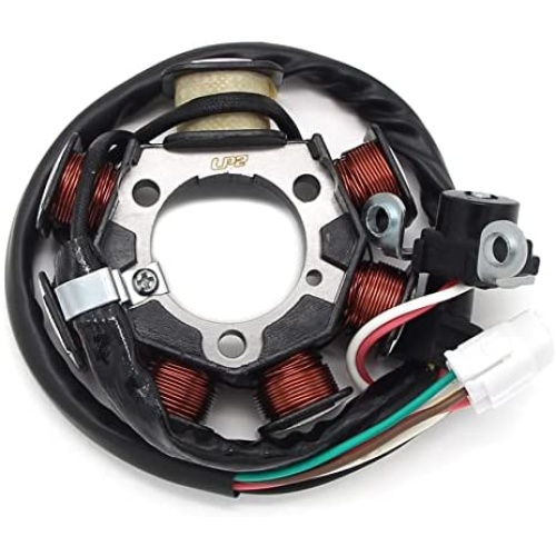ΠΗΝΙΑ YAMAHA TTR90 TT-R90 2000-2007 / 5HN-85510-00 / 5HN-85510-01 / 5HN-85510-10 - Image 3