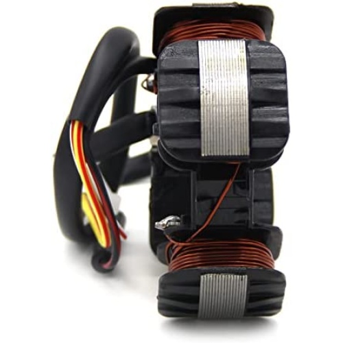 ΠΗΝΙΑ SUZUKI AD50 / AG50 / AH50 / AP50 / 32101-29C01 / 32101-29C02 / 32101-29C03 - Image 2