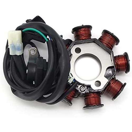 ΠΗΝΙΑ KAWASAKI KLX140 / 21003-0066 / 21003-0116 - Image 5