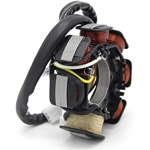 ΠΗΝΙΑ YAMAHA TTR90 TT-R90 2000-2007 / 5HN-85510-00 / 5HN-85510-01 / 5HN-85510-10 - Image 4