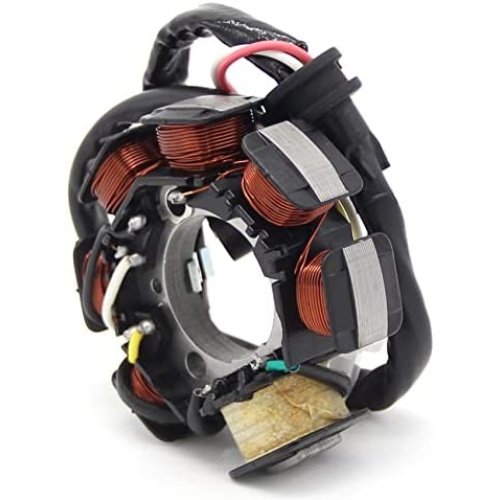 ΠΗΝΙΑ YAMAHA TTR90 TT-R90 2000-2007 / 5HN-85510-00 / 5HN-85510-01 / 5HN-85510-10 - Image 6