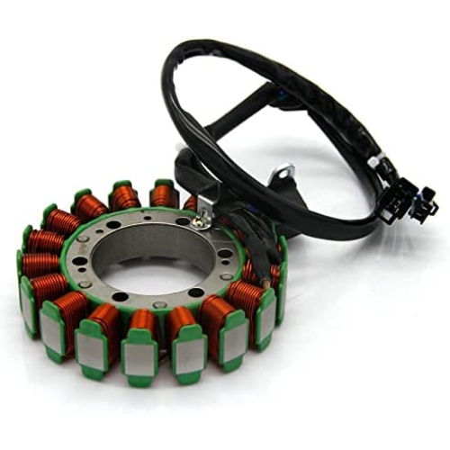ΠΗΝΙΑ SUZUKI DL1000 V-STROM 2002-2012 / 32101-06G00 / 32101-06G10 / 32101-06G11 - Image 5