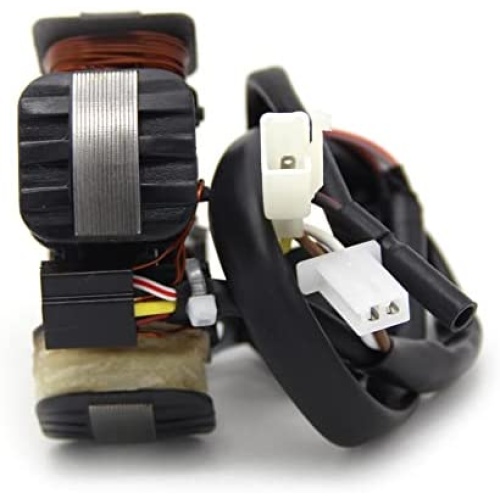 ΠΗΝΙΑ SUZUKI AG100 ADDRESS V100 1991-2000 / 32101-41D01 - Image 2