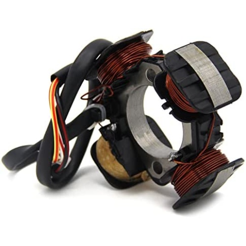 ΠΗΝΙΑ SUZUKI AD50 / AG50 / AH50 / AP50 / 32101-29C01 / 32101-29C02 / 32101-29C03 - Image 4