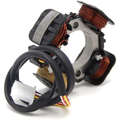 ΠΗΝΙΑ SUZUKI AD50 / AG50 / AH50 / AP50 / 32101-29C01 / 32101-29C02 / 32101-29C03 - Image 3