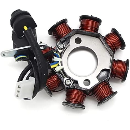 ΠΗΝΙΑ KAWASAKI KLX110 2003-2009 / 21003-1390 - Image 6