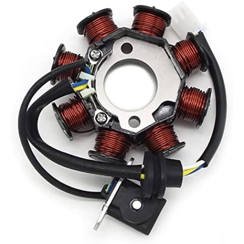 ΠΗΝΙΑ KAWASAKI KLX110 2003-2009 / 21003-1390 - Image 5