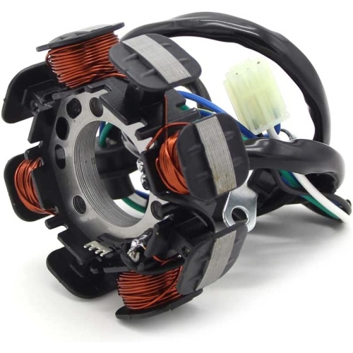 ΠΗΝΙΑ YAMAHA TTR230 TT-R230 2005-2017 / 1C6-H1410-00 - Image 3
