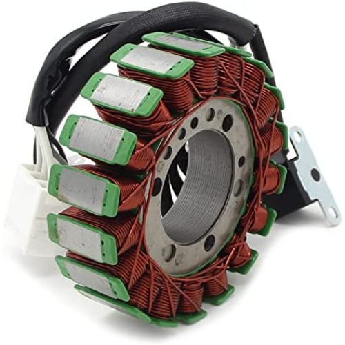 ΠΗΝΙΑ YAMAHA XP500 TMAX 500 2001-2003 / 5GJ-81410-01 - Image 2