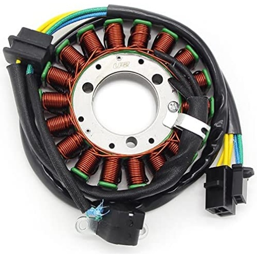 ΠΗΝΙΑ SUZUKI GZ250 MARAUDER 1999-2011 / 32101-13F00 - Image 6