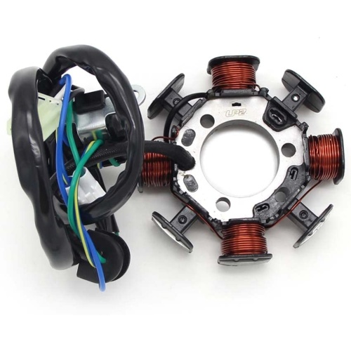 ΠΗΝΙΑ YAMAHA TTR230 TT-R230 2005-2017 / 1C6-H1410-00 - Image 5