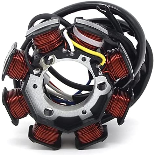 ΠΗΝΙΑ YAMAHA TTR50 TT-R50 2006-2020 / 1P6-H1410-00 / 1P6-H1410-01 - Image 5