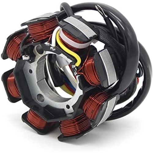 ΠΗΝΙΑ YAMAHA TTR50 TT-R50 2006-2020 / 1P6-H1410-00 / 1P6-H1410-01 - Image 4