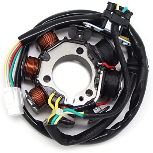 ΠΗΝΙΑ KAWASAKI KLX300R 1996-2007 / KLX250 KLX250R 1993-1996 / 21003-1274 / 21003-1269 - Image 6