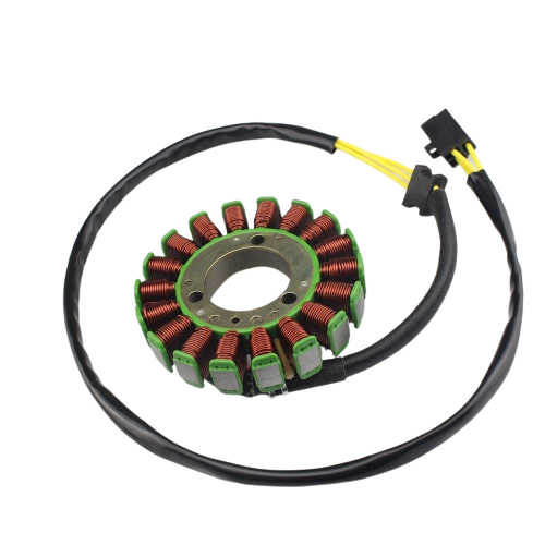 ΠΗΝΙΑ KAWASAKI EX250 ZZR250 1990-2007 / 21003-1154 - Image 2
