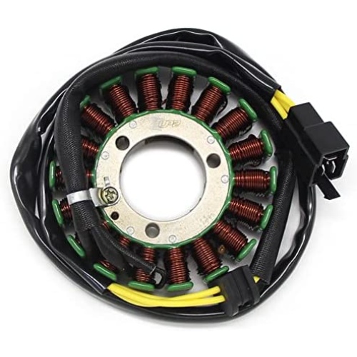 ΠΗΝΙΑ SUZUKI GS500 2001-2006 / GS500F 2004-2011 / GS500H 2001-2003/2007-2011 / 31401-01D10 - Image 6