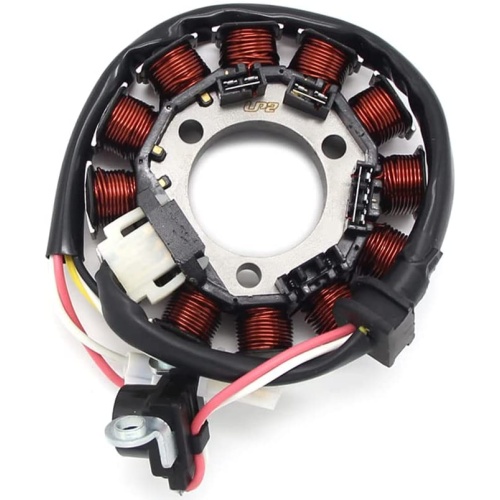 ΠΗΝΙΑ YAMAHA TTR110 TT-R110 2008-2017 / 5B6-H1410-00 / 5B6-H1410-01 - Image 5