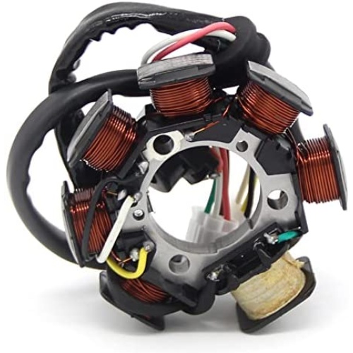 ΠΗΝΙΑ YAMAHA TTR90 TT-R90 2000-2007 / 5HN-85510-00 / 5HN-85510-01 / 5HN-85510-10 - Image 5