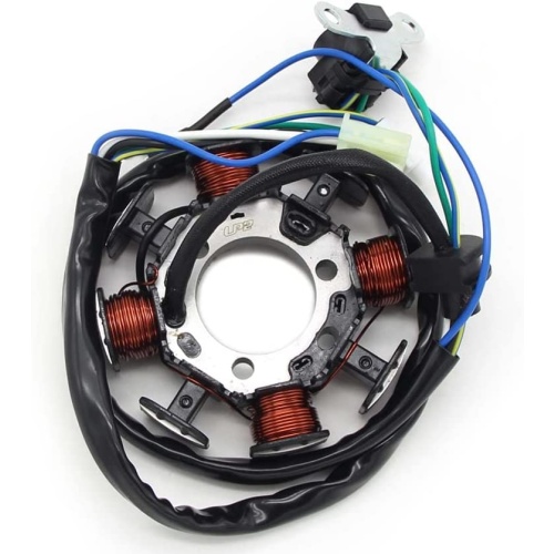 ΠΗΝΙΑ YAMAHA TTR230 TT-R230 2005-2017 / 1C6-H1410-00 - Image 6