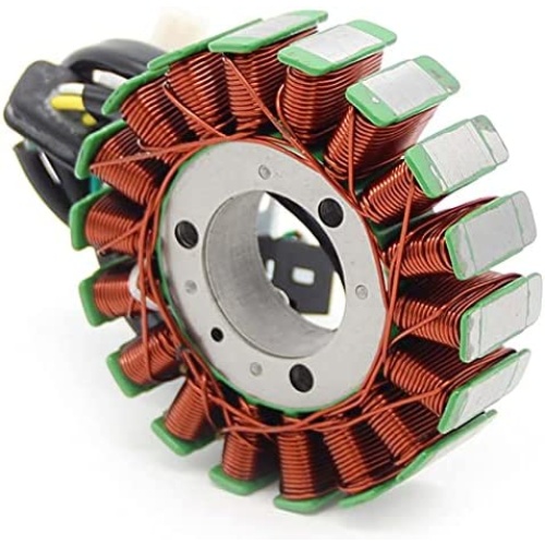 ΠΗΝΙΑ SUZUKI SFV650 GLADIUS 2009-2015 / 32101-17G23-000 / 32101-17G22-000 - Image 2