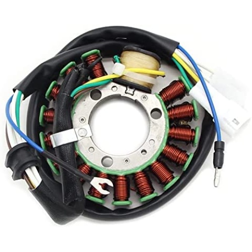 ΠΗΝΙΑ YAMAHA TTR225 / XT225 SEROW 225 / ST225 BRONCO 225 / 4JG-85510-01 / 4JG-85510-01 - Image 6
