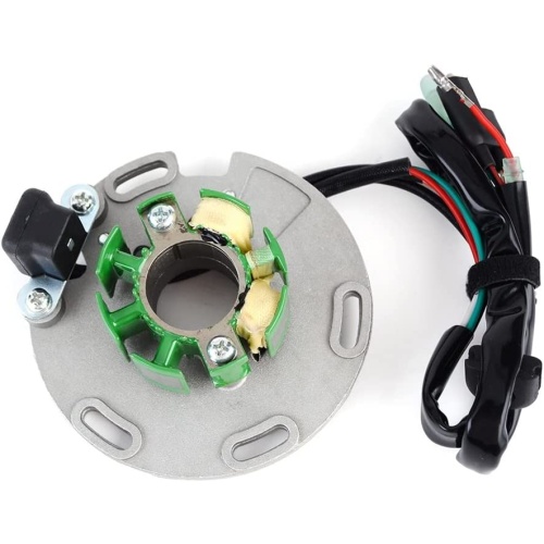 ΠΗΝΙΑ SUZUKI RM125 / RM250 / 32101-27C00 / 32101-27C01 / 32101-27C10 / 32101-43D00 / 32101-43D10 / 32101-28E00 - Image 3