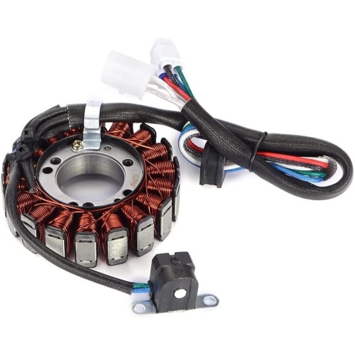 ΠΗΝΙΑ KAWASAKI KSF400 KFX400 2003-2007 / 21003-S006 - Image 4