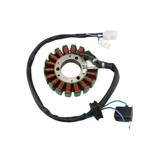 ΠΗΝΙΑ SUZUKI LTF250 OZARK 250 2002-2014 / LTZ250 QUADSPORT Z250 2004-2009 / LTZ250 QUADSPORT 2004-2012 / 32101-05G00 - Image 2