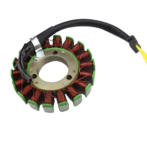 ΠΗΝΙΑ KAWASAKI EX250 ZZR250 1990-2007 / 21003-1154 - Image 3