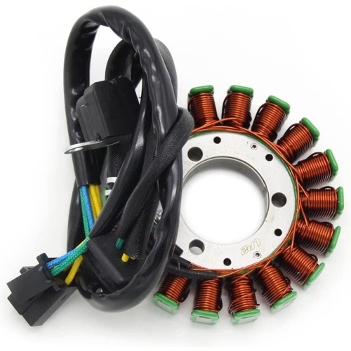 ΠΗΝΙΑ SUZUKI GZ250 MARAUDER 1999-2011 / 32101-13F00 - Image 5
