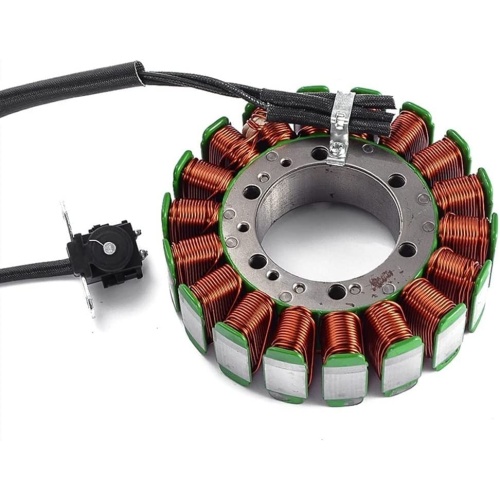 ΠΗΝΙΑ SUZUKI VL800 BOULEVARD C50 2005-2009/2011-2017 / 32101-41F10 / 32101-41F20 - Image 5
