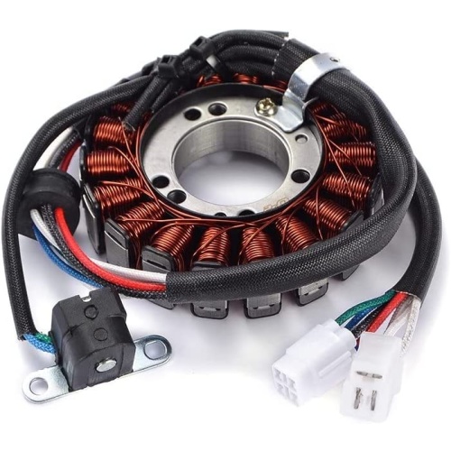 ΠΗΝΙΑ KAWASAKI KSF400 KFX400 2003-2007 / 21003-S006 - Image 3