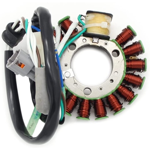 ΠΗΝΙΑ YAMAHA TW125 / TW200 / TW225 / 4WP-85510-10 - Image 5