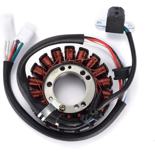 ΠΗΝΙΑ KAWASAKI KSF400 KFX400 2003-2007 / 21003-S006 - Image 2
