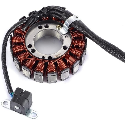 ΠΗΝΙΑ KAWASAKI KSF400 KFX400 2003-2007 / 21003-S006 - Image 5
