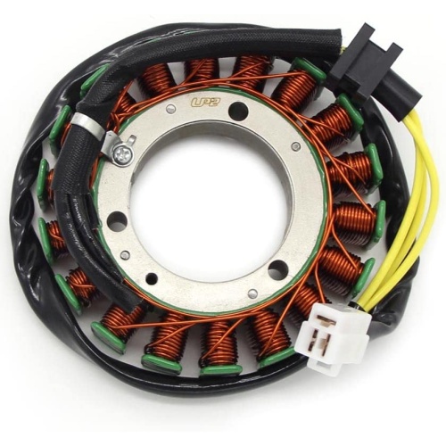 ΠΗΝΙΑ KAWASAKI VN1500 VN1500 CLASSIC 1996-1998 / 21003-1301 / 21003-1377 - Image 6