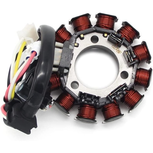 ΠΗΝΙΑ YAMAHA TTR110 TT-R110 2008-2017 / 5B6-H1410-00 / 5B6-H1410-01 - Image 4