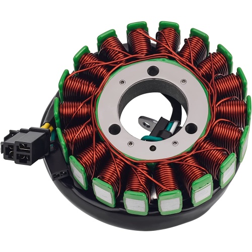 ΠΗΝΙΑ SUZUKI SV650 / DL650 V-STROM / 32101-17G00 / 32101-17G01 / 32101-17G02 / 32101-17G10 / 32101-17G12 / 32101-17G13 - Image 3