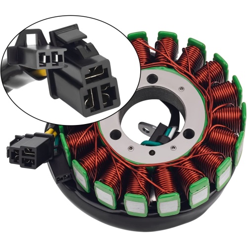 ΠΗΝΙΑ SUZUKI SV650 / DL650 V-STROM / 32101-17G00 / 32101-17G01 / 32101-17G02 / 32101-17G10 / 32101-17G12 / 32101-17G13 - Image 5