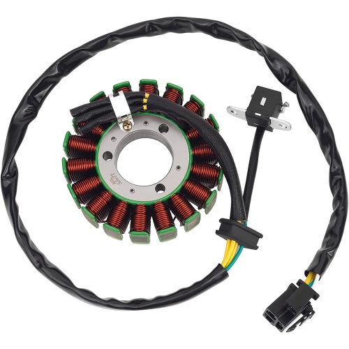 ΠΗΝΙΑ SUZUKI SV650 / DL650 V-STROM / 32101-17G00 / 32101-17G01 / 32101-17G02 / 32101-17G10 / 32101-17G12 / 32101-17G13 - Image 4